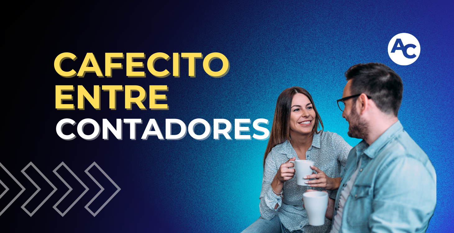 CAFECITO ENTRE CONTADORES