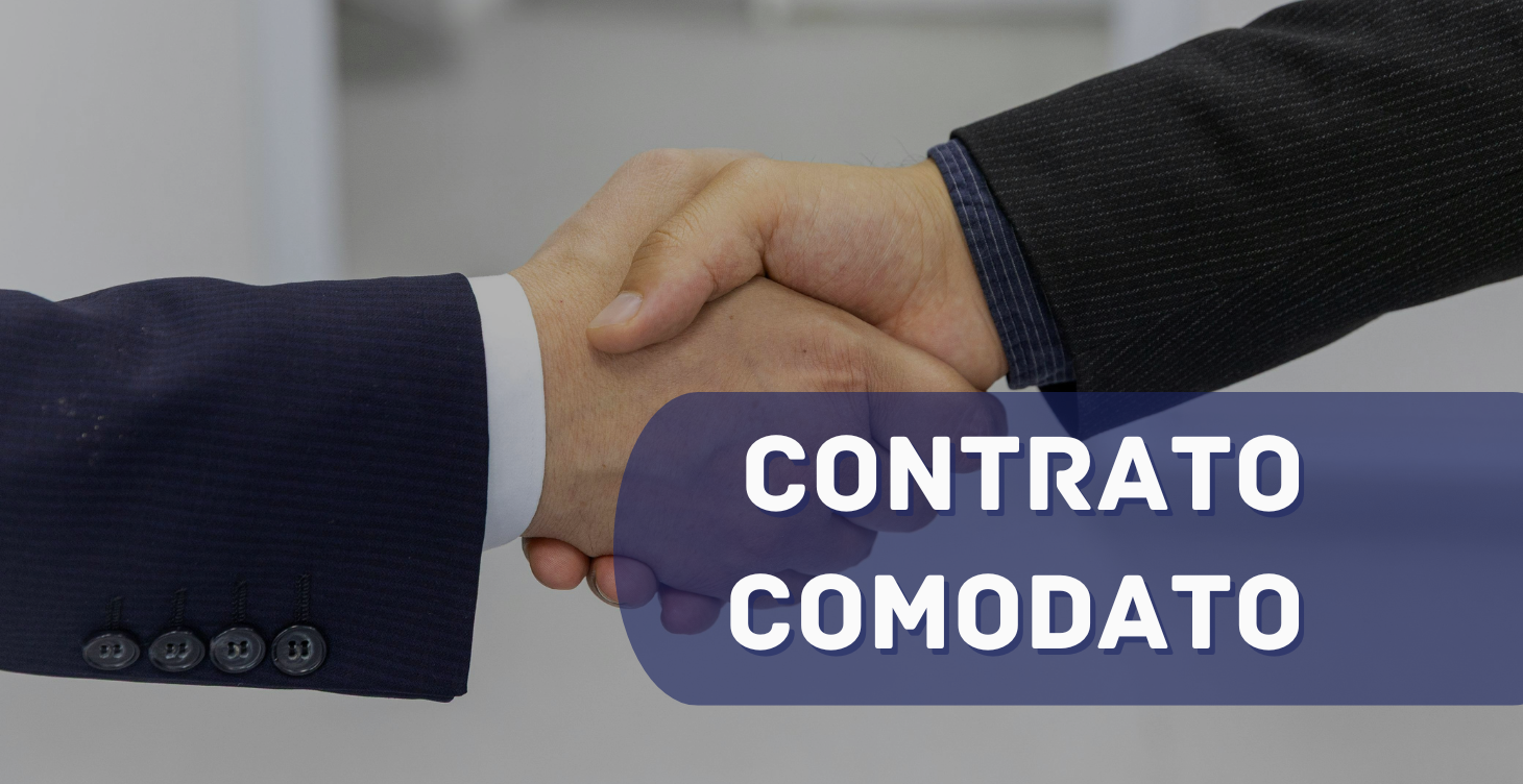 CONTRATO COMODATO 2025